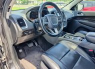 2016 Dodge Durango