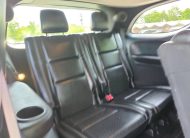 2016 Dodge Durango