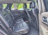 2016 Dodge Durango