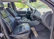 2016 Dodge Durango