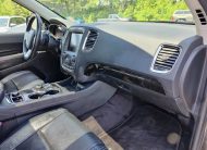 2016 Dodge Durango