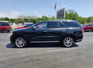 2016 Dodge Durango