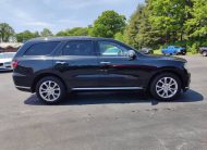 2016 Dodge Durango