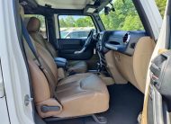 2016 Jeep Wrangler Unlimited