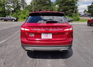 2016 Lincoln MKX