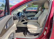 2016 Lincoln MKX