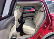 2016 Lincoln MKX