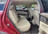 2016 Lincoln MKX