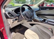 2016 Lincoln MKX