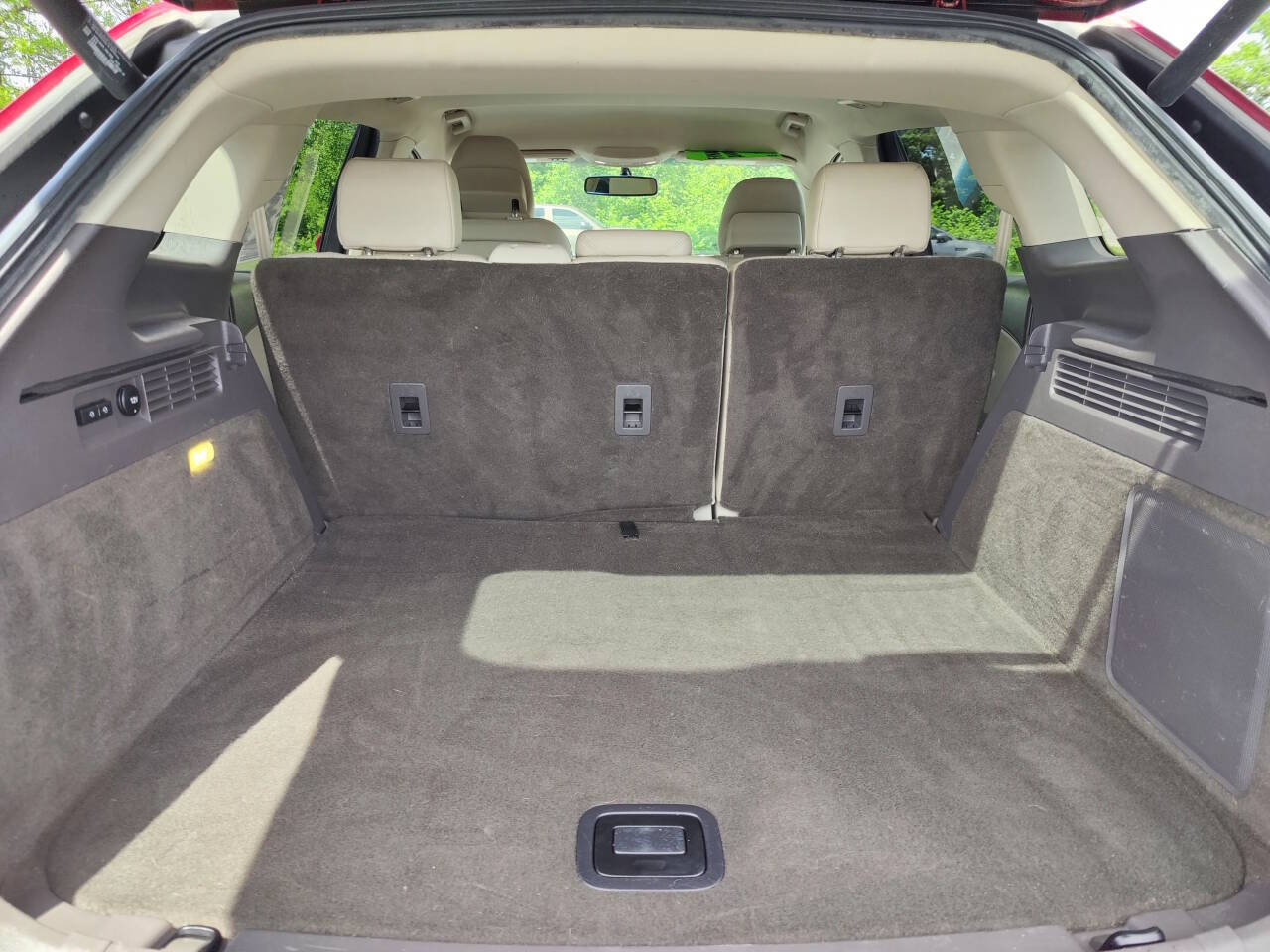 2016 Lincoln MKX