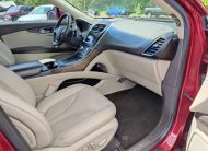 2016 Lincoln MKX