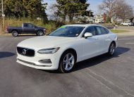 2018 Volvo S90