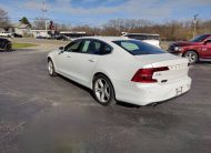 2018 Volvo S90