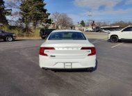2018 Volvo S90
