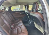 2018 Volvo S90