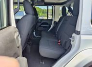 2019 Jeep Wrangler Unlimited