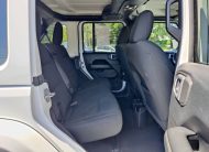 2019 Jeep Wrangler Unlimited