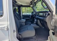 2019 Jeep Wrangler Unlimited