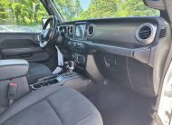 2019 Jeep Wrangler Unlimited