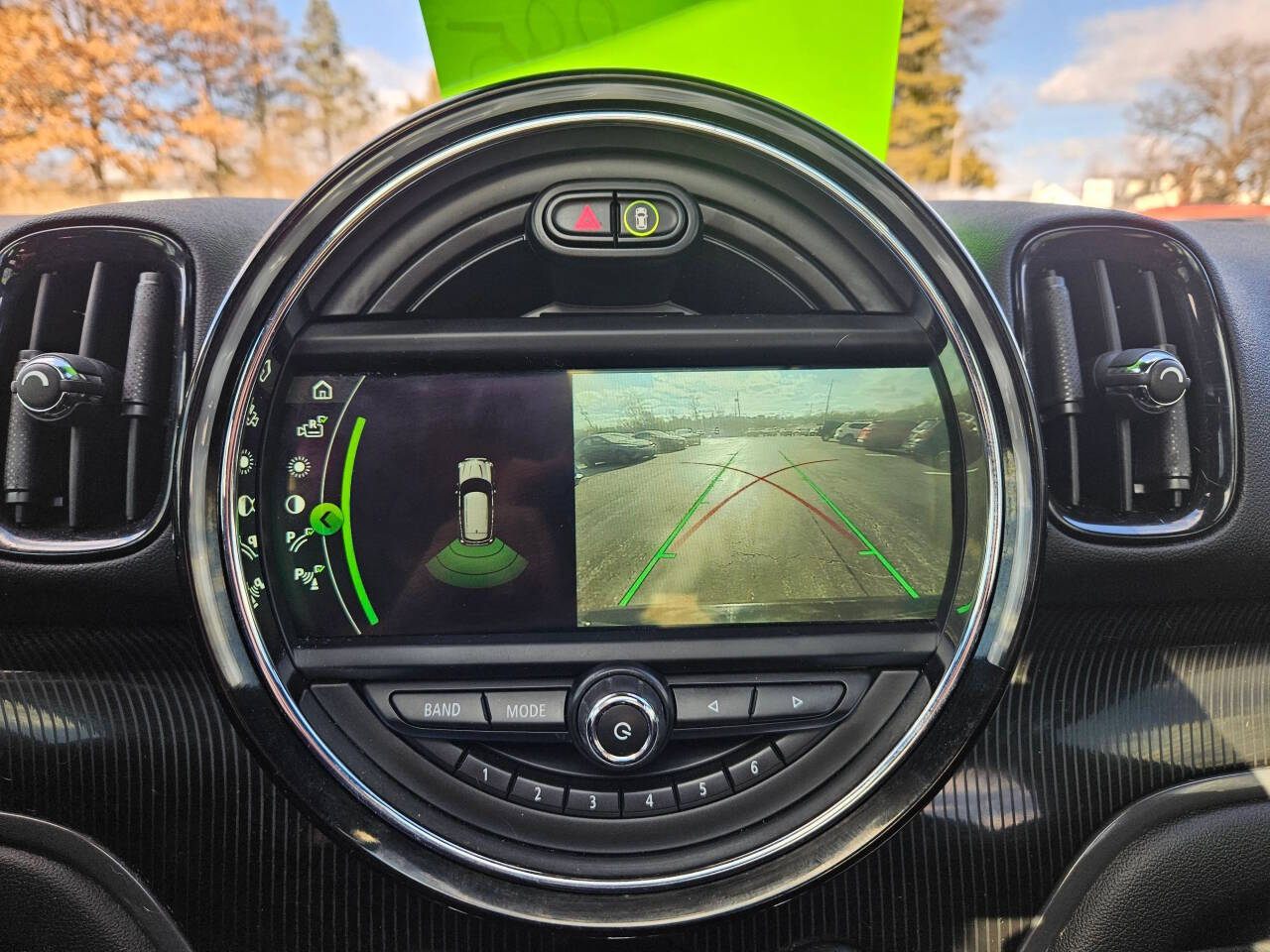 2019 MINI Countryman