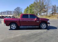 2019 RAM 1500 Classic
