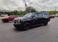 2020 Chevrolet Suburban
