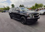 2020 Chevrolet Suburban