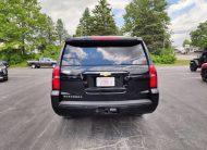 2020 Chevrolet Suburban