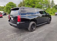 2020 Chevrolet Suburban