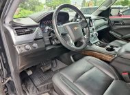 2020 Chevrolet Suburban