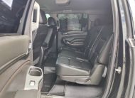 2020 Chevrolet Suburban