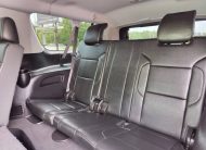 2020 Chevrolet Suburban