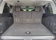 2020 Chevrolet Suburban