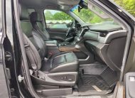2020 Chevrolet Suburban