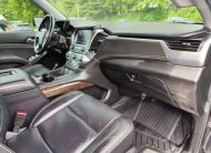 2020 Chevrolet Suburban