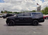 2020 Chevrolet Suburban