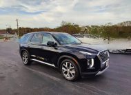 2020 Hyundai Palisade