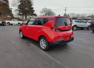 2020 Kia Soul