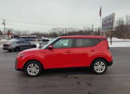 2020 Kia Soul