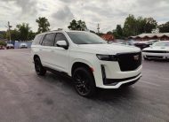 2022 Cadillac Escalade