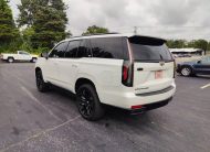 2022 Cadillac Escalade