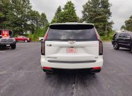 2022 Cadillac Escalade