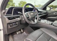 2022 Cadillac Escalade