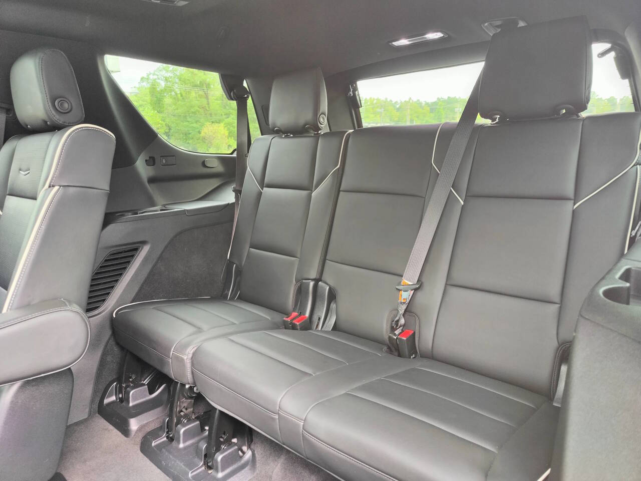 2022 Cadillac Escalade
