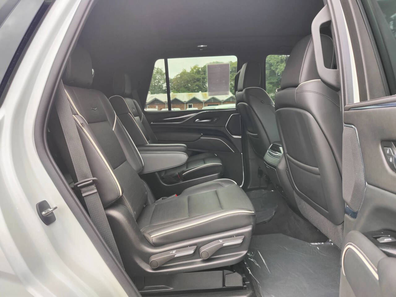 2022 Cadillac Escalade