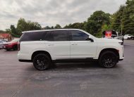 2022 Cadillac Escalade