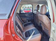 2022 Ford Bronco Sport