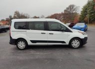 2022 Ford Transit Connect