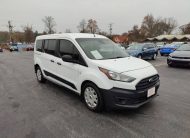 2022 Ford Transit Connect