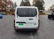 2022 Ford Transit Connect